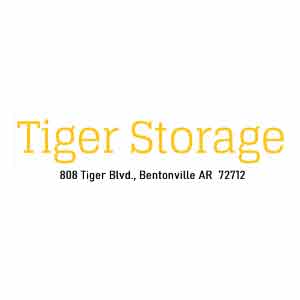Tiger Storage