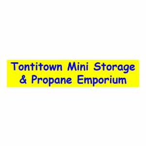 Tontitown Mini Storage & Propane Emporium
