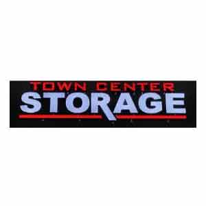 Town Center Storage, Inc.