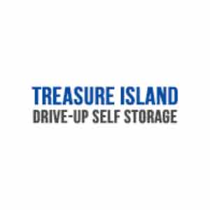 Treasure Island Drive-Up Self Storage