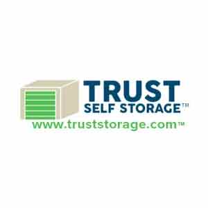 Trust Storage South Meridian