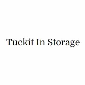 Tuckit In Storage
