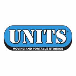 UNITS Moving and Portable Storage