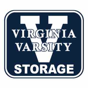 Virginia Varsity Storage