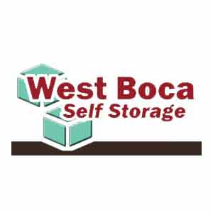 West Boca Self Storage