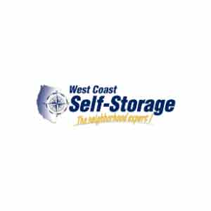 West Coast Self-Storage Daly City