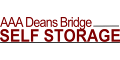 AAA Deans Bridge Self Storage