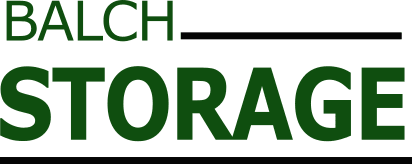 Balch Storage