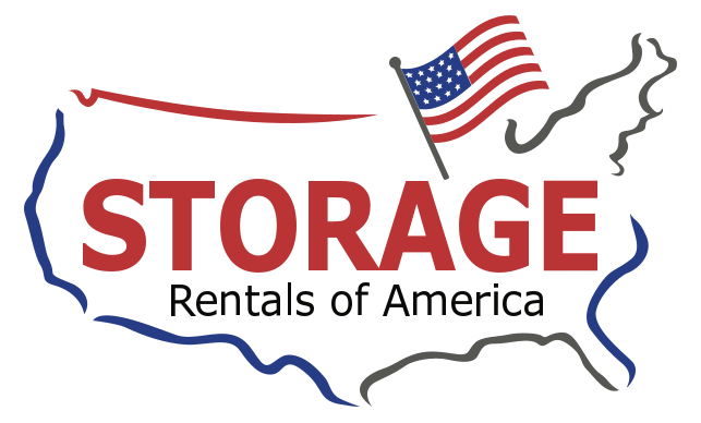 Storage Rentals of America