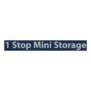 1 Stop Mini Storage
