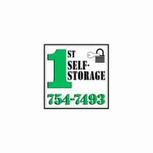 1st Storage & U-Haul