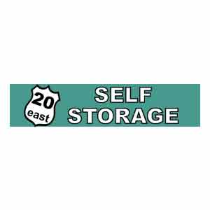 20 East Self Storage