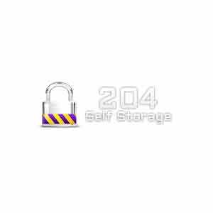 204 Self Storage