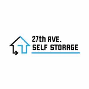 27th Ave. Self Storage
