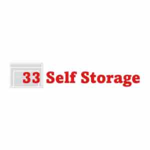 33 Self Storage