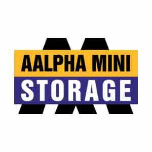 A Alpha Mini Storage