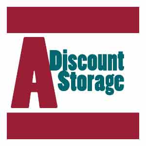 A-Discount Storage