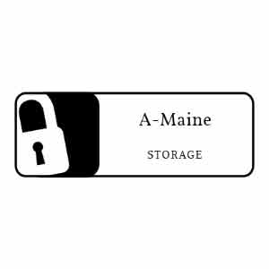 A-Maine Storage