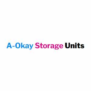 A-Okay Storage Units