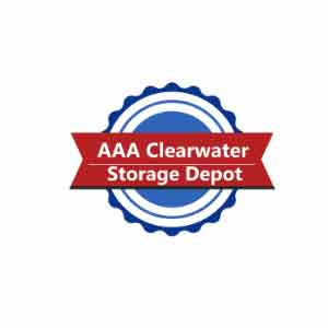 AAA Clearwater Storage Depot