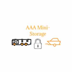 AAA Mini Storage