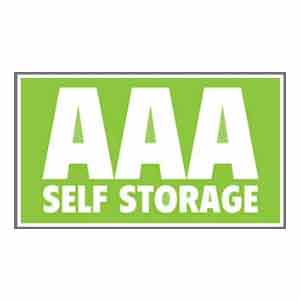 AAA Self Storage at Jag Branch Blvd