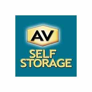 AV Self Storage