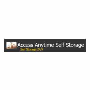 Access Anytime Self Storage