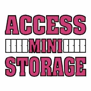 Access Mini Storage