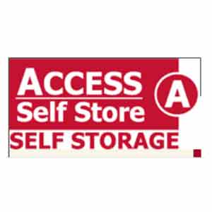 Access Self Store – Kernersville