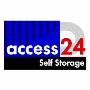 Access24 Self Storage