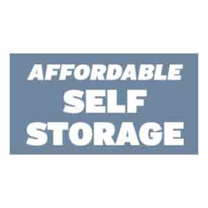 Affordable Self Storage