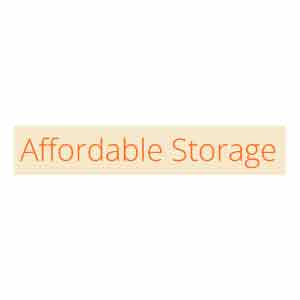 Affordable Storage
