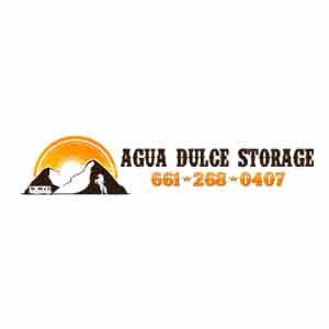 Agua Dulce Storage