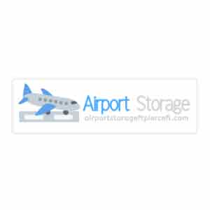 Airport Storage
