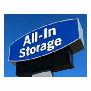 All-In Storage