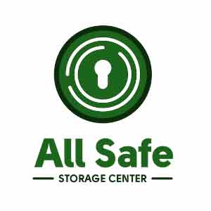 All Safe Storage Center