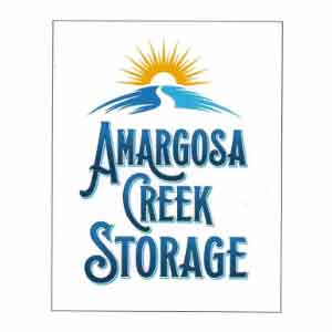 Amargosa Creek Storage
