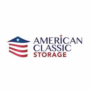 American Classic Storage