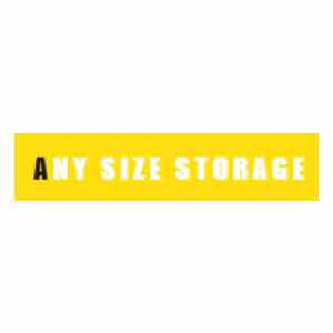 Any Size Storage
