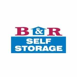 B & R Self Storage