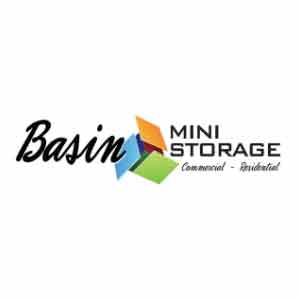 Basin Mini Storage