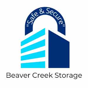 Beaver Creek Storage Safe & Secure