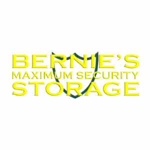 Bernie's Maximum Security Storage