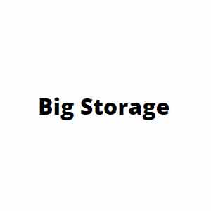 Big Storage