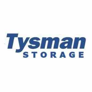 Bill Tysman Mini Storage - Zeeland