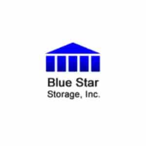 Blue Star Storage