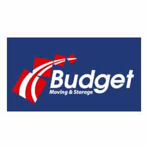 Budget Moving & Storage