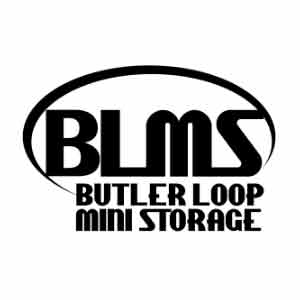 Butler Loop Mini Storage
