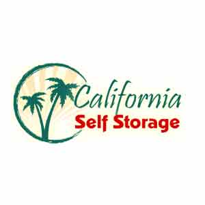 California Self Storage